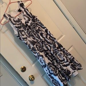 Lightly worn Ann Taylor dress